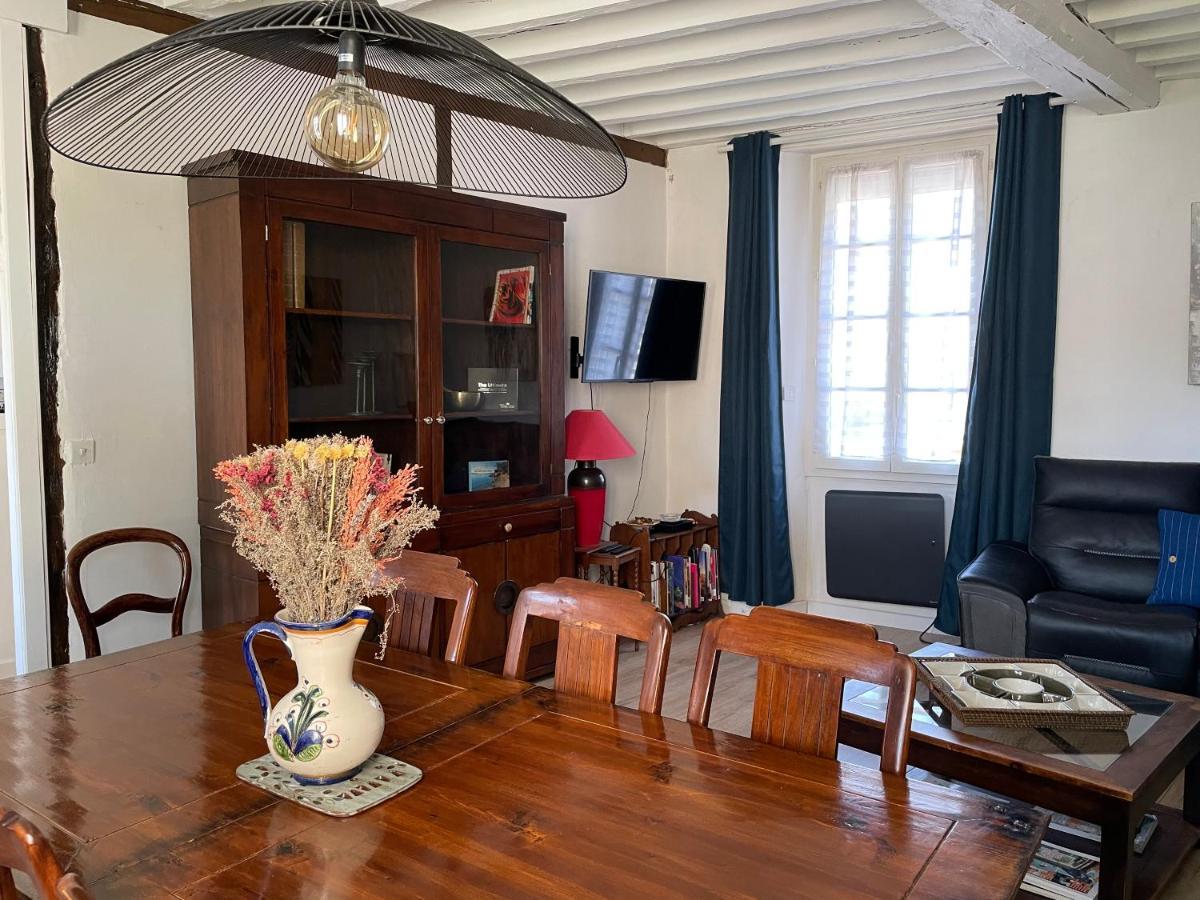 Villa Fontaine Avec Piscine Interieur Chauffee-Maison De Campagne Familiale -Ideal Vacances Ou Sejour Professionnel -3 Chambres-Bureau Separe -Lit Bebe - Parking Facile & Gratuit ภายนอก รูปภาพ