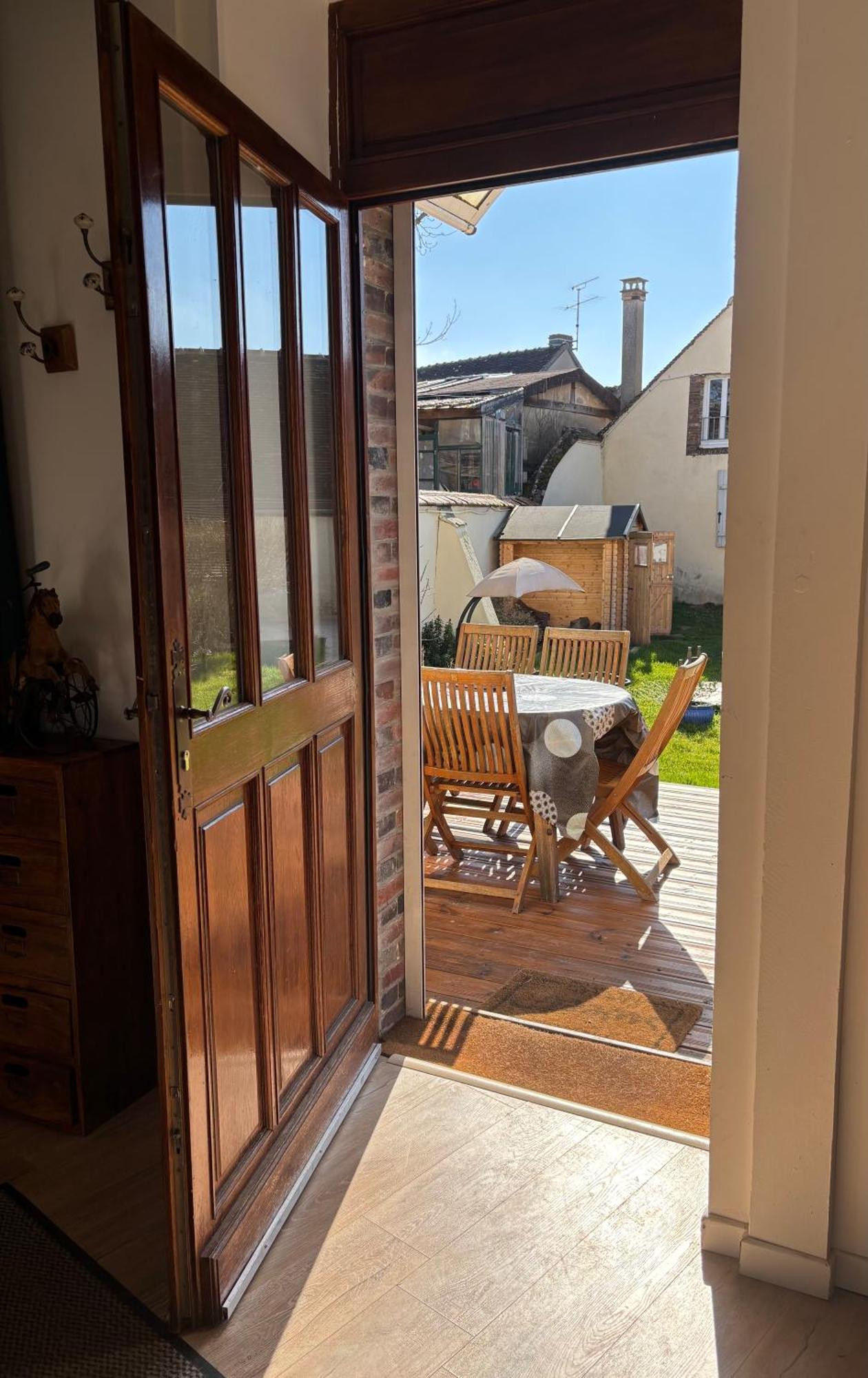 Villa Fontaine Avec Piscine Interieur Chauffee-Maison De Campagne Familiale -Ideal Vacances Ou Sejour Professionnel -3 Chambres-Bureau Separe -Lit Bebe - Parking Facile & Gratuit ภายนอก รูปภาพ